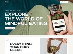 Realwellness World