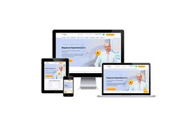 Cpztomsk.ru - SEO - Продвижение - Медицинский центр