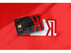 Разработка логотипа и фирменного стиля для организации