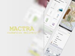 Mactra