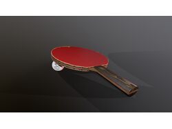 Ping-Pong