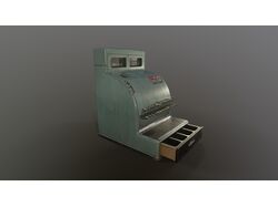 Cash Register