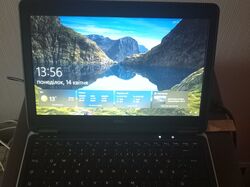 Laptop #1