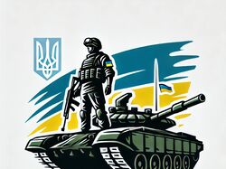 Лого на шеврон