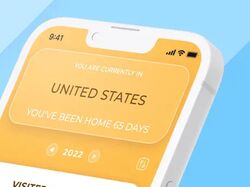 Flamingo Days Tracker / Senior iOS Developer