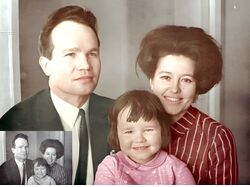 Восстановление и колоризация архивных фото