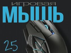 Инфографика