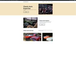 oldtimers