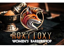 ROXY FOXY