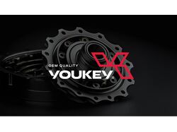 YOUKEY