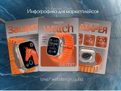 Инфографика 