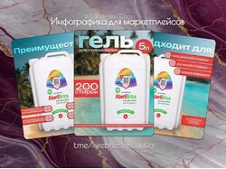 Инфографика 