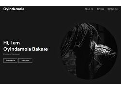 Oyindamola