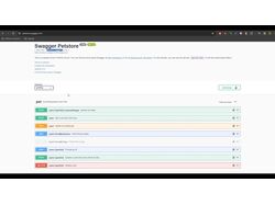 Разработка API на Django/Django REST Framework