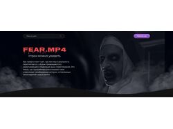 Вёрстка по макету Figma, полная установка на Wordpress