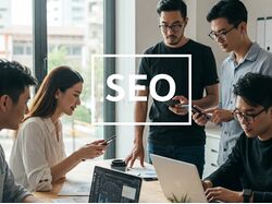 Успішний SEO блог в Україні