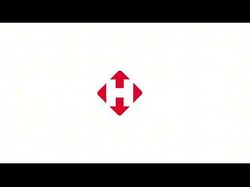 анімація лого нова пошта