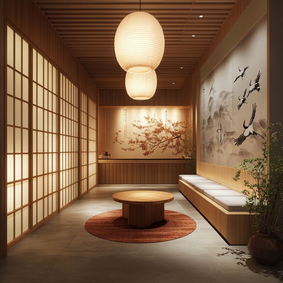interiordesign_cesine_A_Japanese-style_spa_waiting_room_with_an_755ced05-0ea4-4ddf-98d7-d8cf3c24d277.png