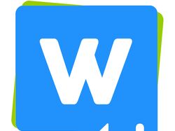 Blumentals WeBuilder logotype