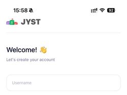 Jyst