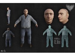 Игровая модель