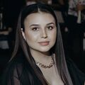 Nastyaissayeva