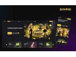 Вinobi