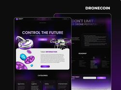 DronCoin