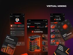 Virtual Mining