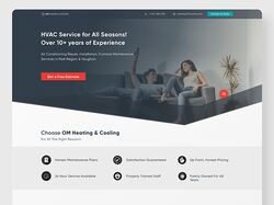 UX/UI interface