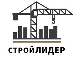 Logo StroyLeader