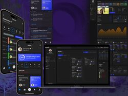 Equestrian Management App & Web Platform