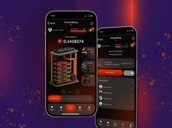 Virtual Mining