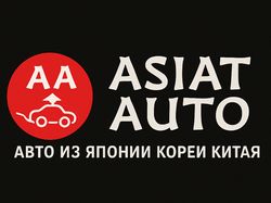 Logos Asiat Auto