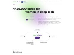 Разработка корпоративного веб сайта