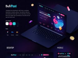 DefiPool