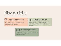 Презентація: Соціальне страхування