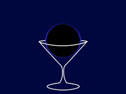 Логотип для ночного клуба Eclipse