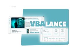 VBalance - Платформа для духовного и личностного роста