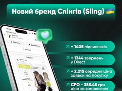 SMM: CalmBabe SMM-продвижение украинского бренда товаров для малышей