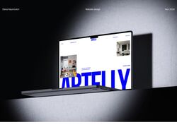 Проект: ARTELLY