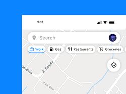 App - maps