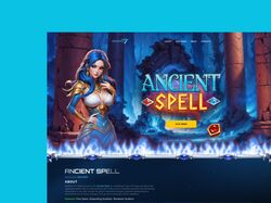 ANCIENT SPELL