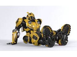 Bumblebee