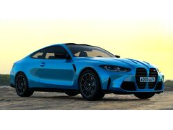 BMW M4