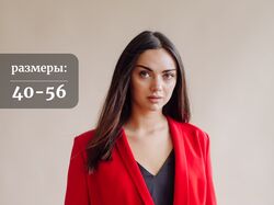 Пиджак женский