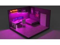 room