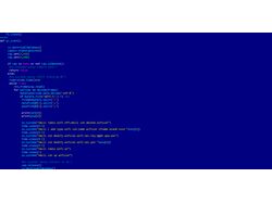 Python + GPIO + QR