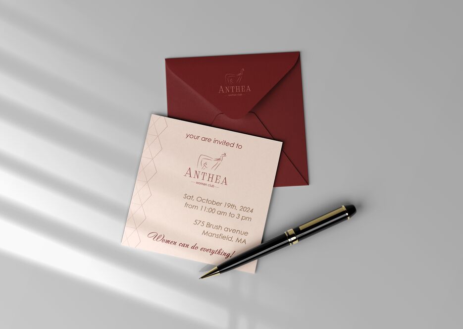 Free Square Invitation Card and Envelope Mockup.png