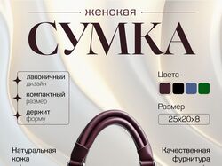 дизайн карточек для маркетплейсов